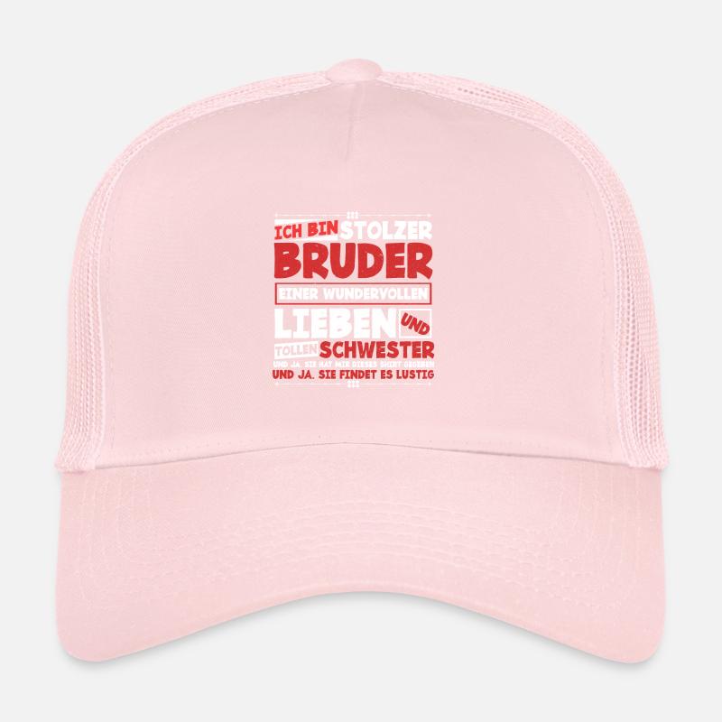 Schwester Trucker Cap