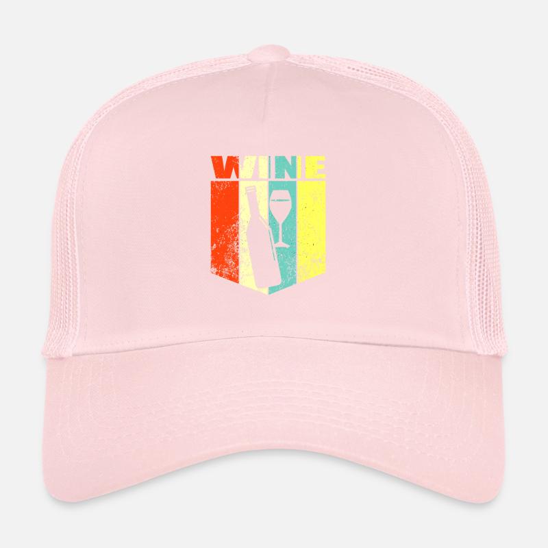 Trucker Cap