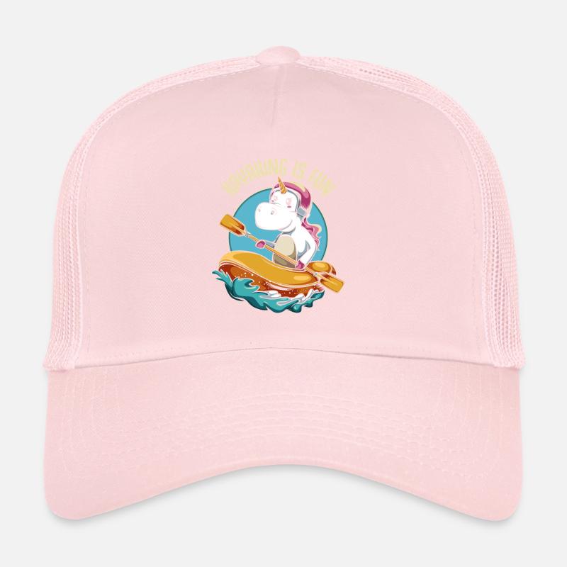 Trucker Cap