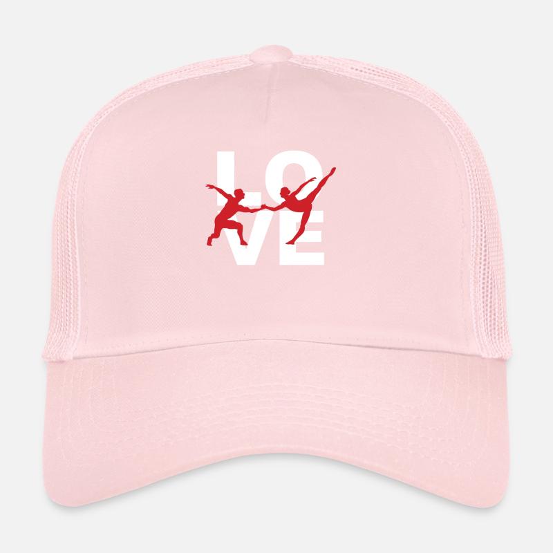 ballet Trucker Cap