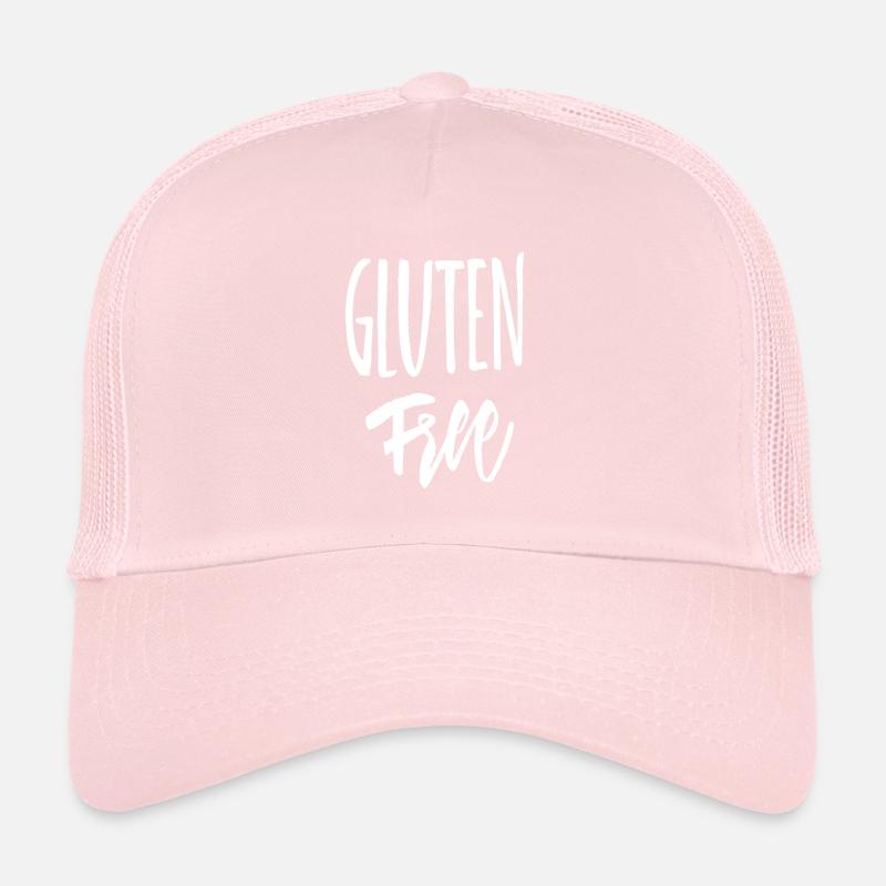 Casquette trucker 