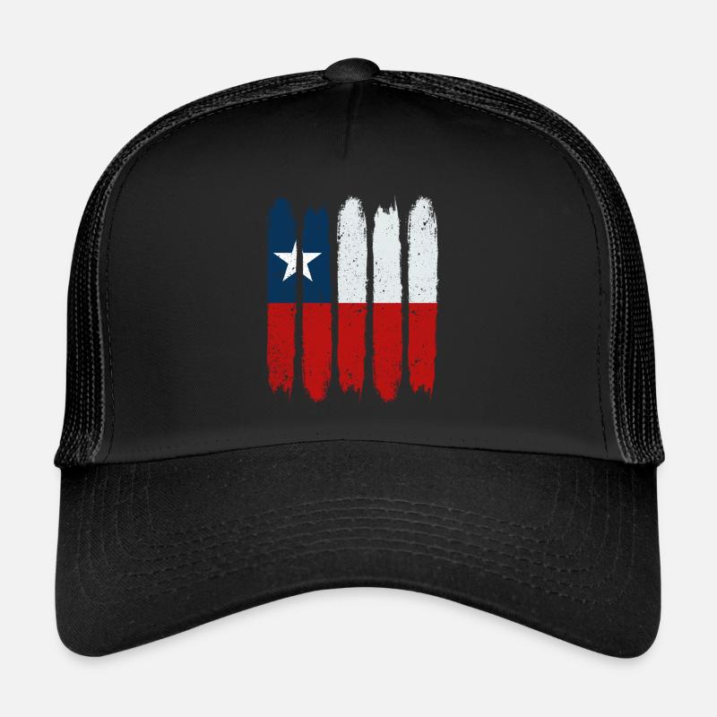 Chili Casquette trucker 