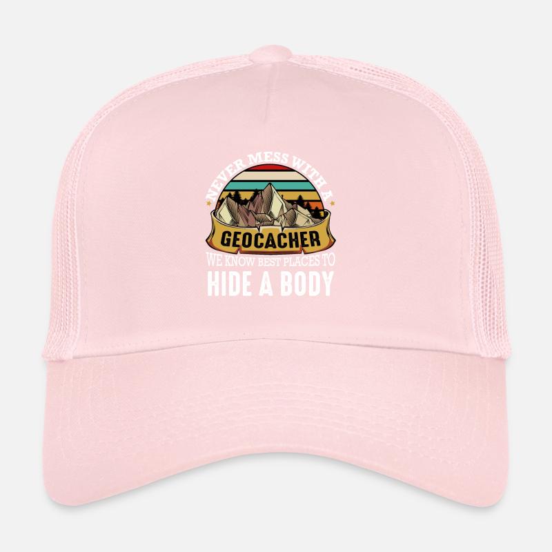 Trucker Cap