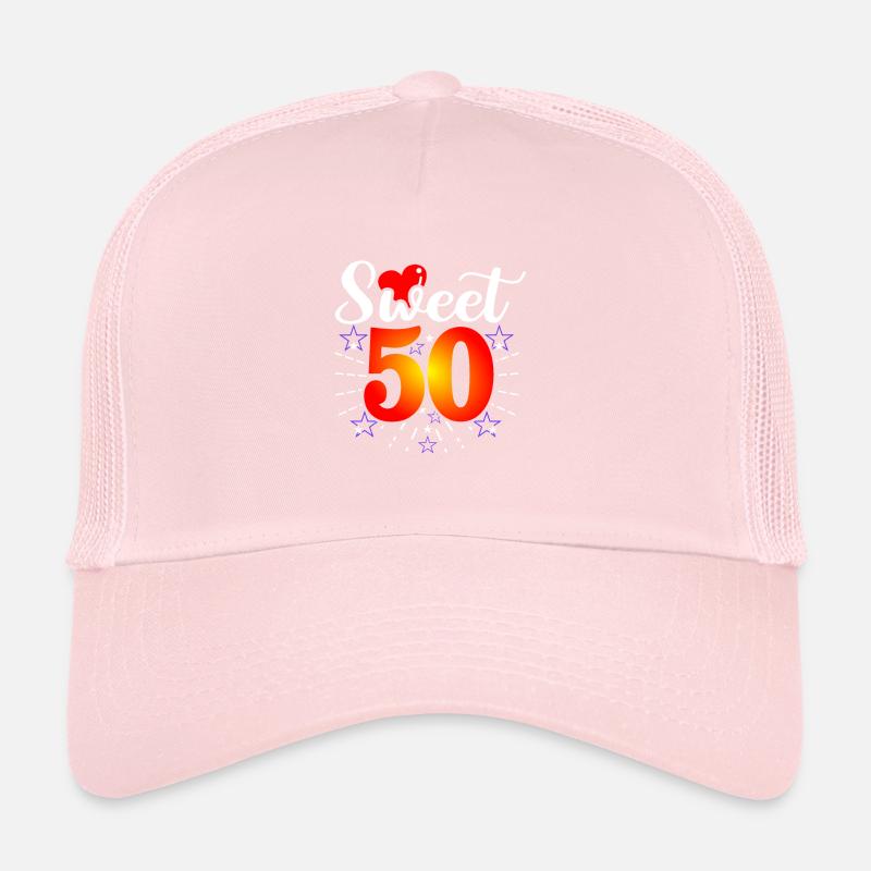 Trucker Cap