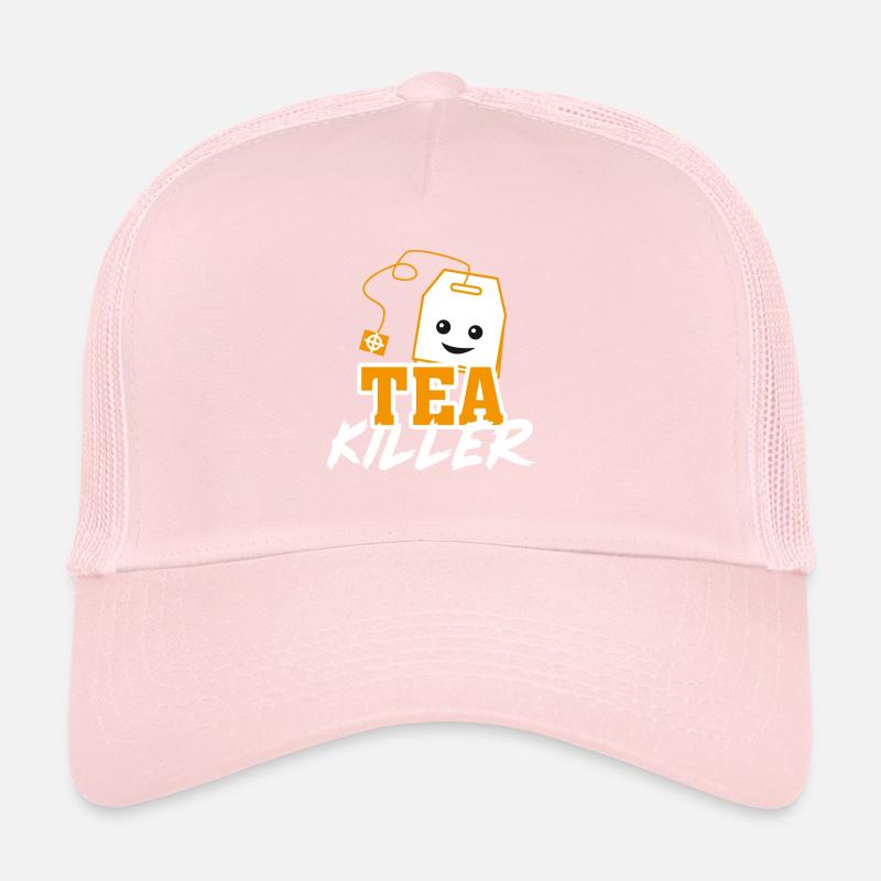 Teetrinker Tee Trucker Cap