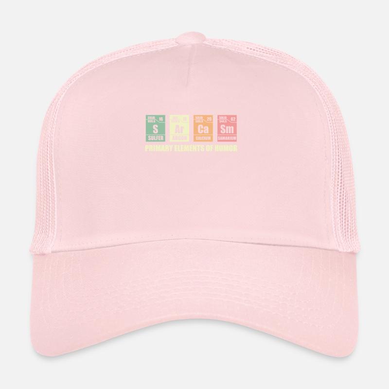 Trucker Cap