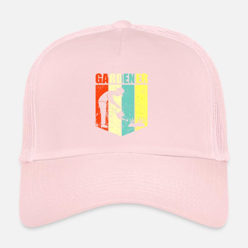 Trucker Cap