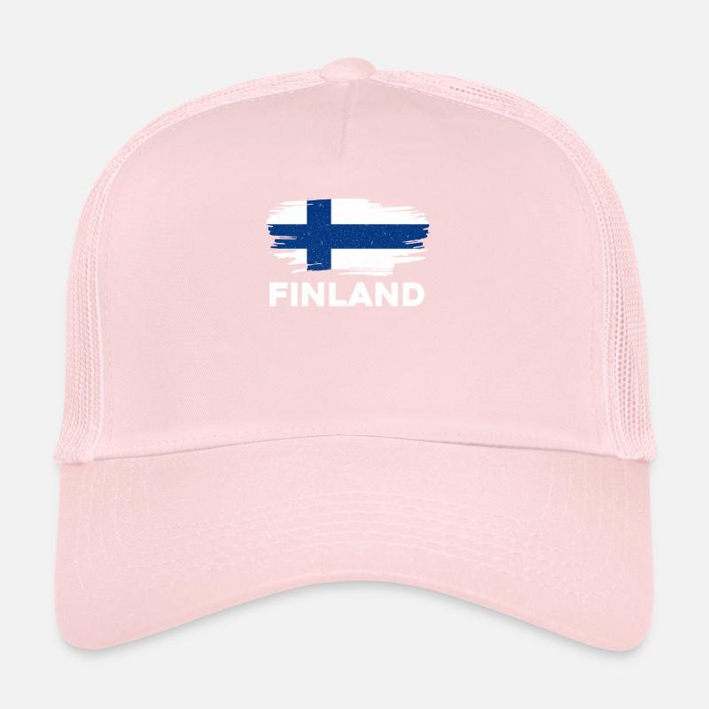 Trucker Cap