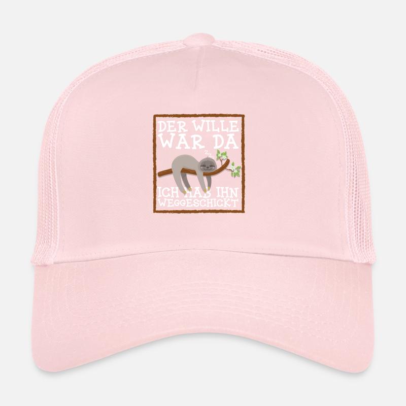 Trucker Cap