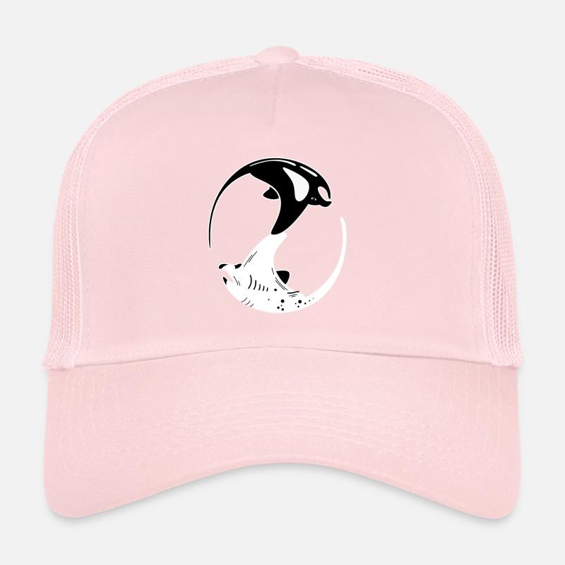 Trucker Cap