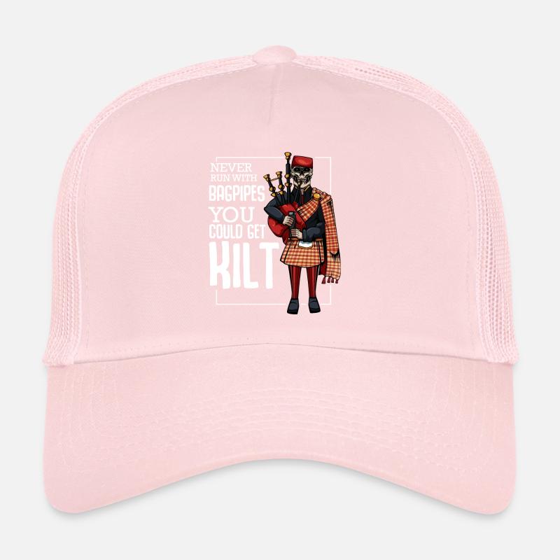 Trucker Cap
