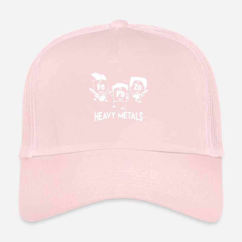 Assistant de laboratoire chimiste biologiste chimiste Casquette trucker 