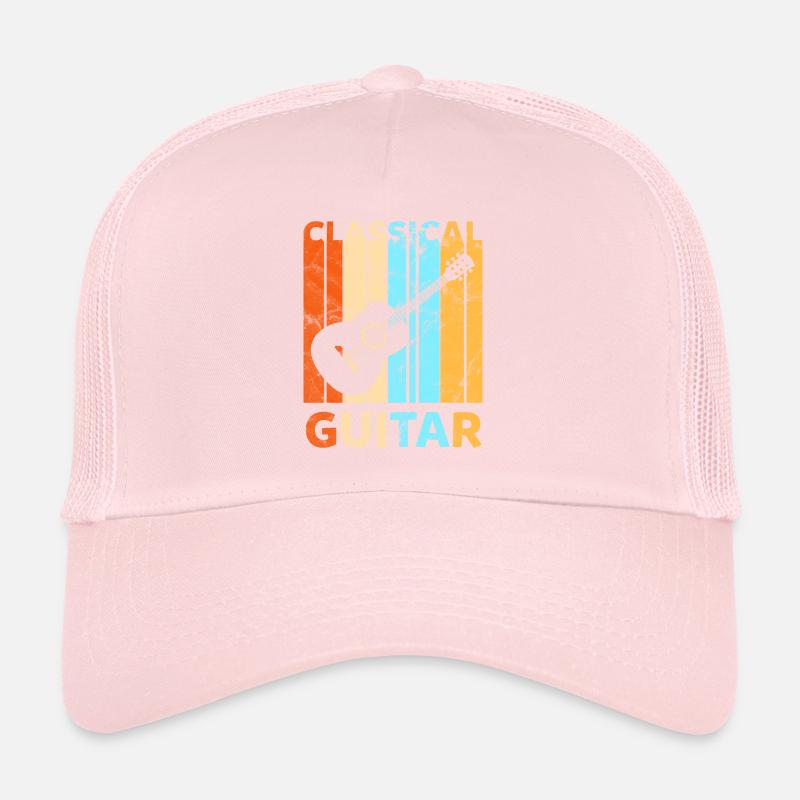 Trucker Cap
