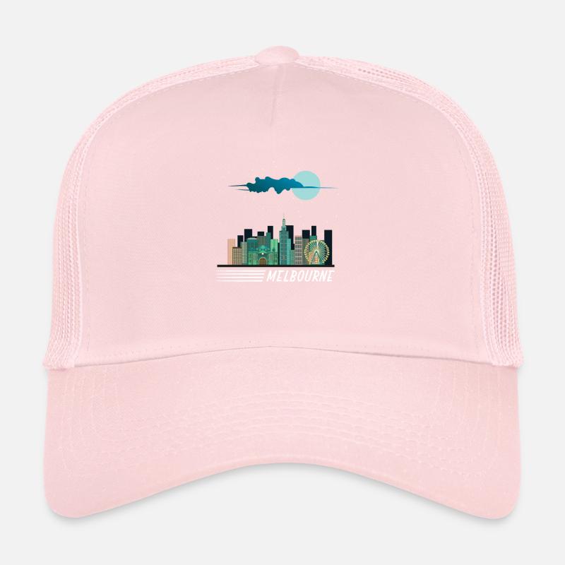 Trucker Cap