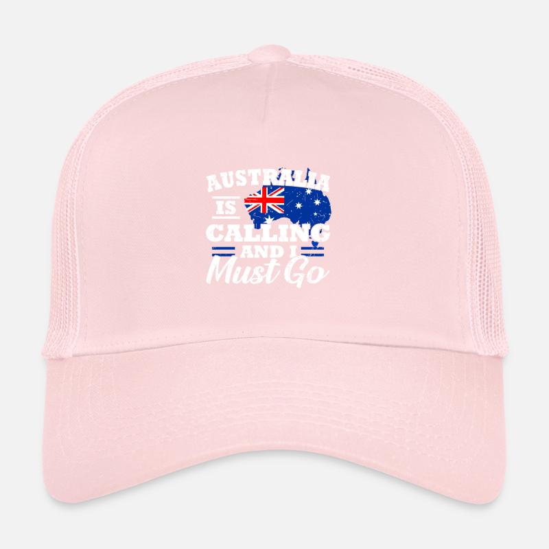 Trucker Cap