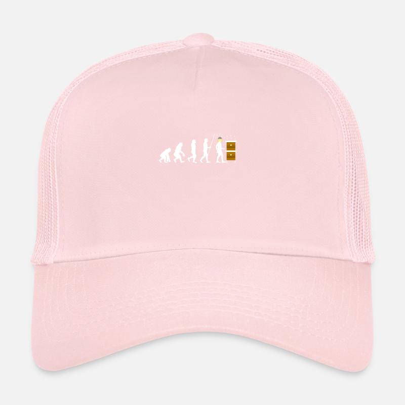 beekeeper Trucker Cap