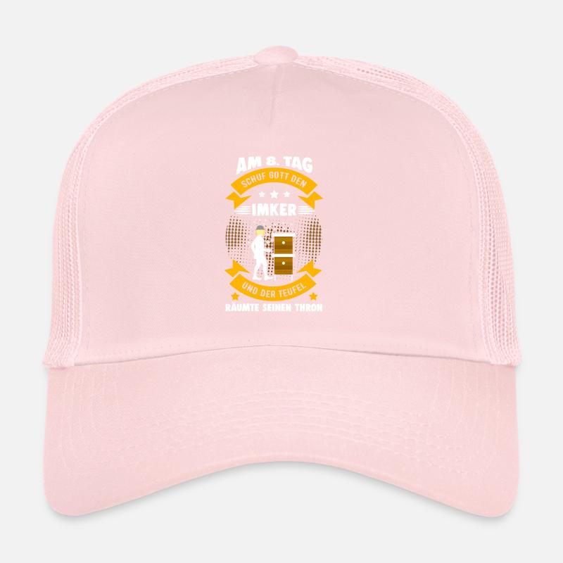 Imker Trucker Cap