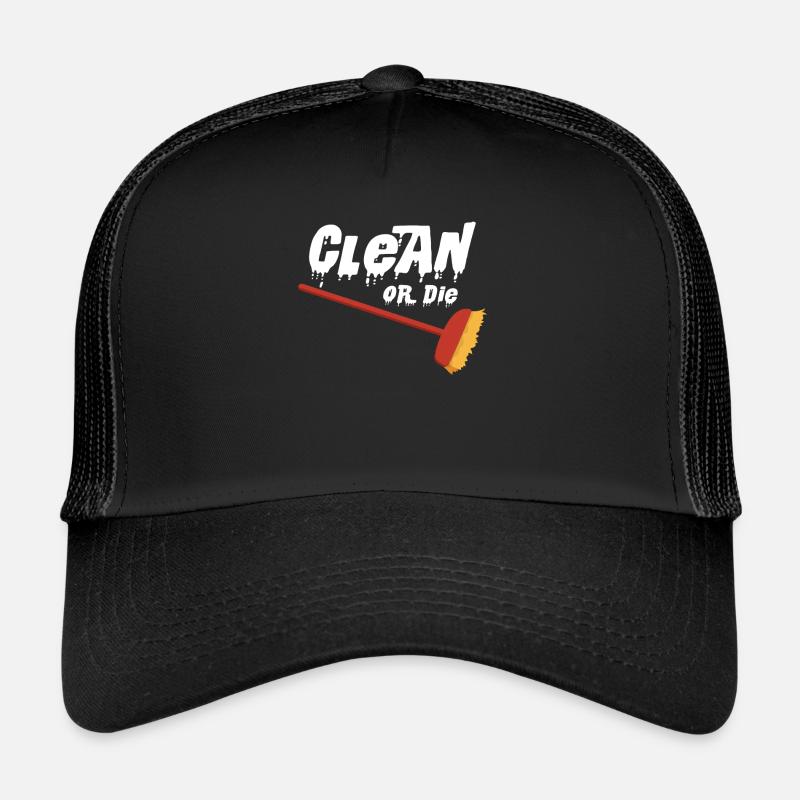 household Trucker Cap
