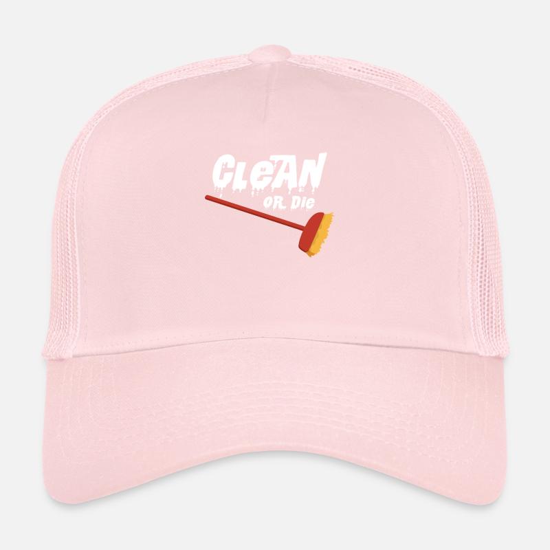 household Trucker Cap