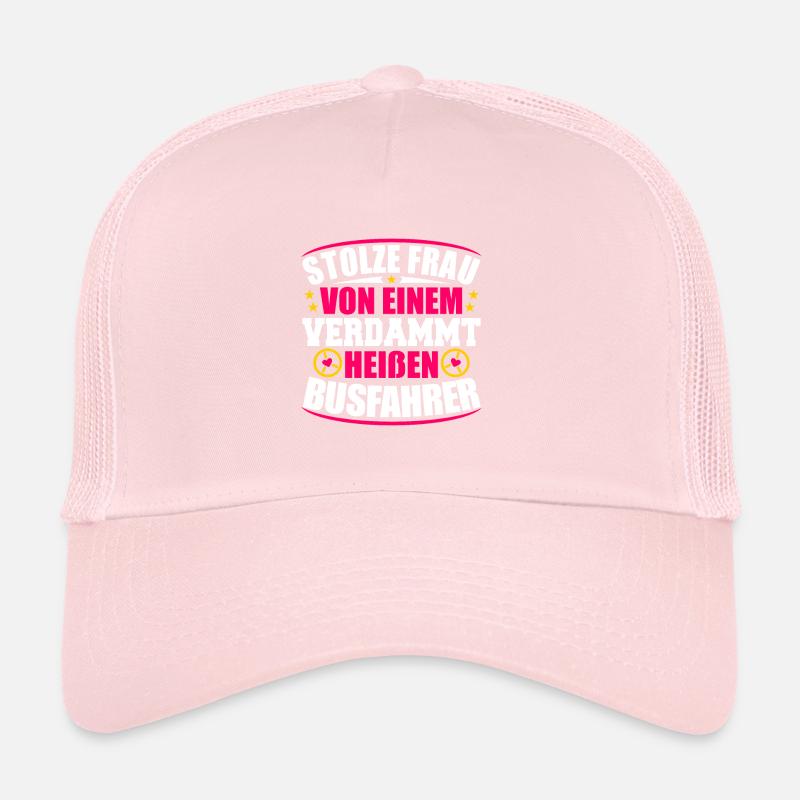 Busman Trucker Cap