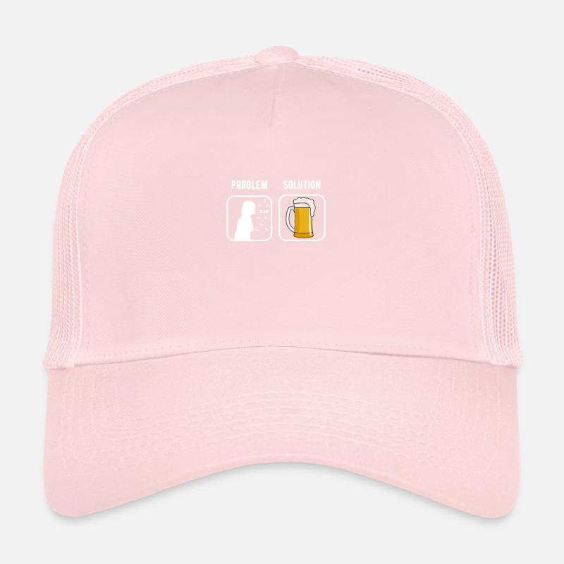 Bier Trucker Cap