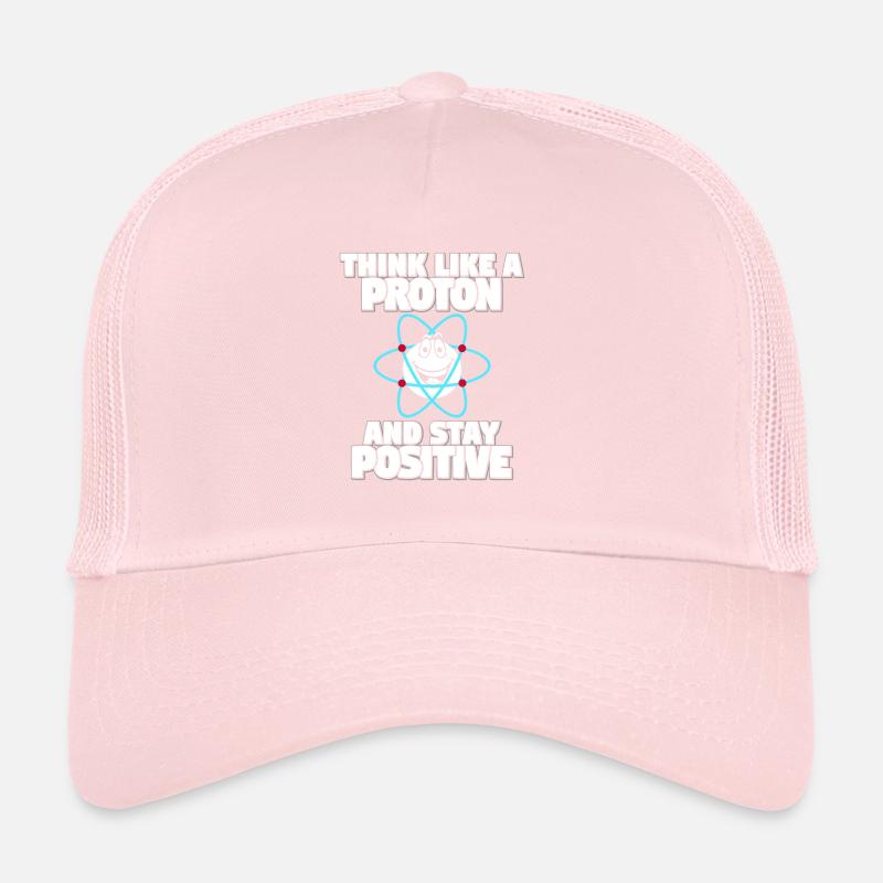Chemie Trucker Cap
