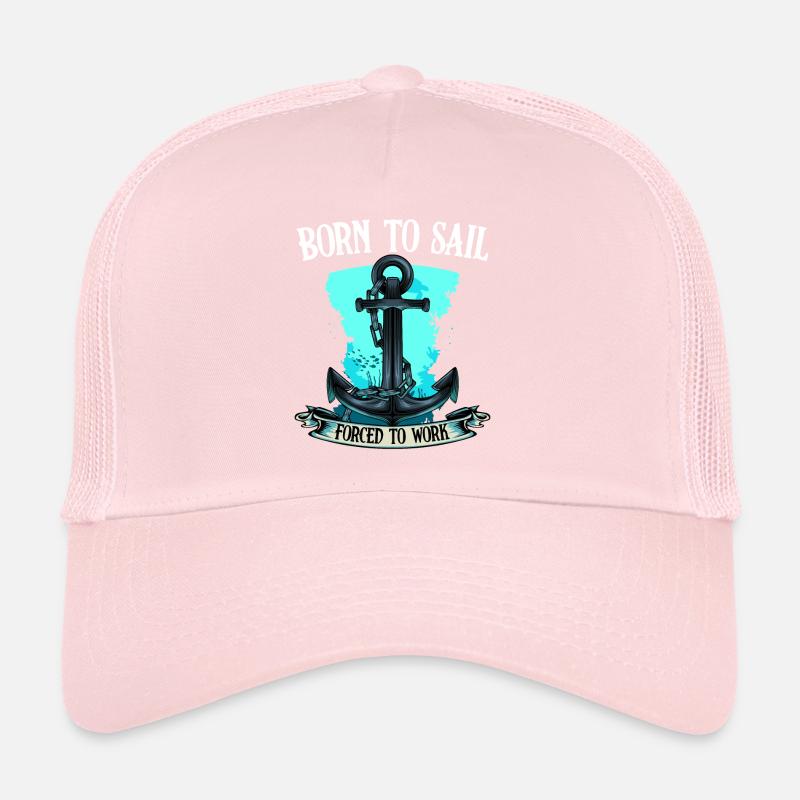 Segeln Trucker Cap