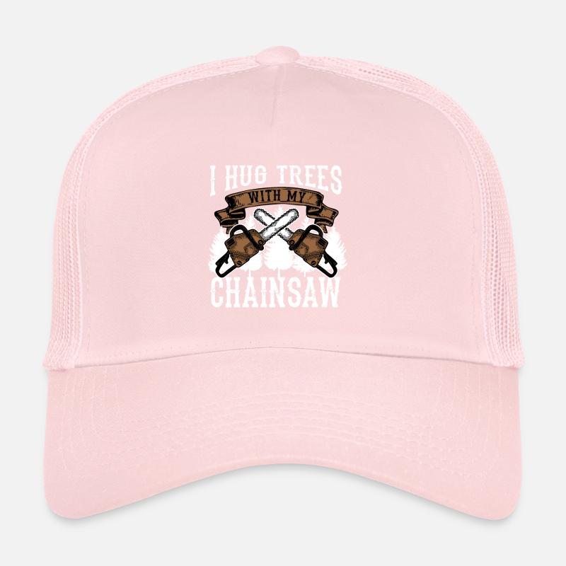 Forestier Casquette trucker 