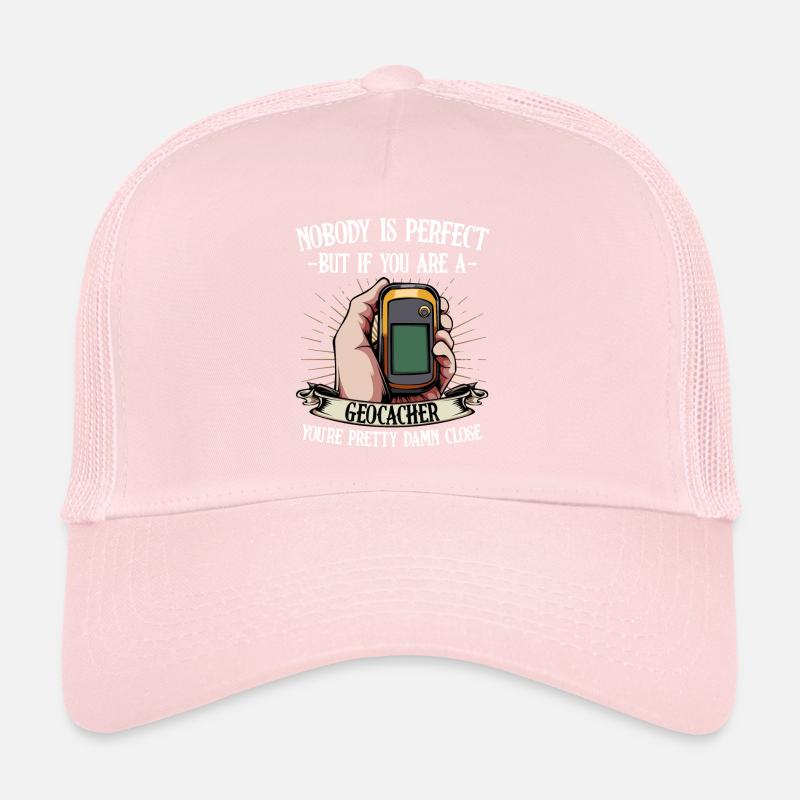 Trucker Cap
