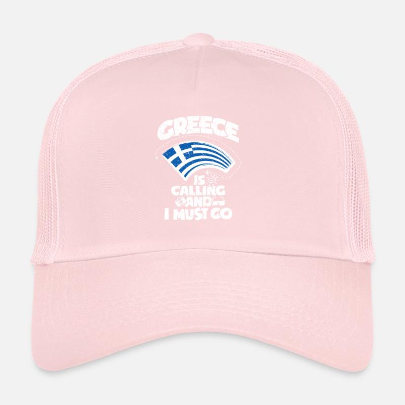 Trucker Cap
