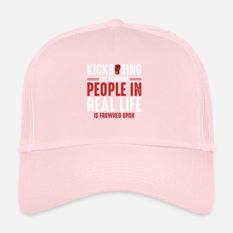 Trucker Cap