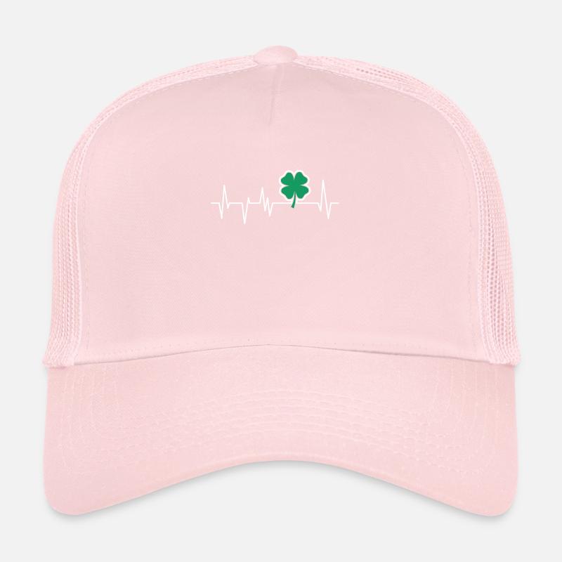 Casquette trucker 