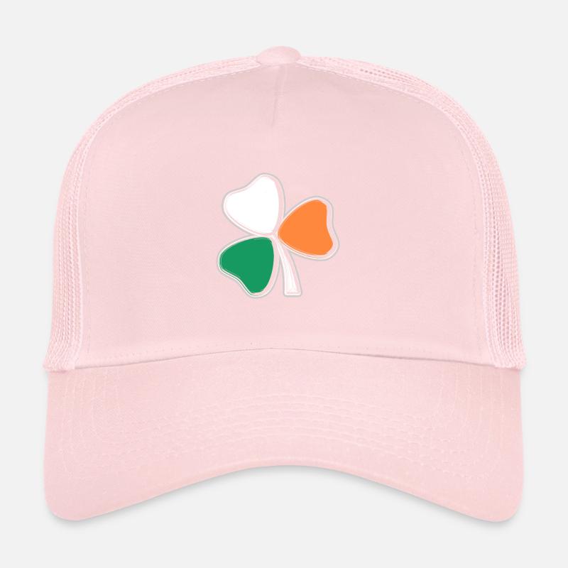 Irland Trucker Cap