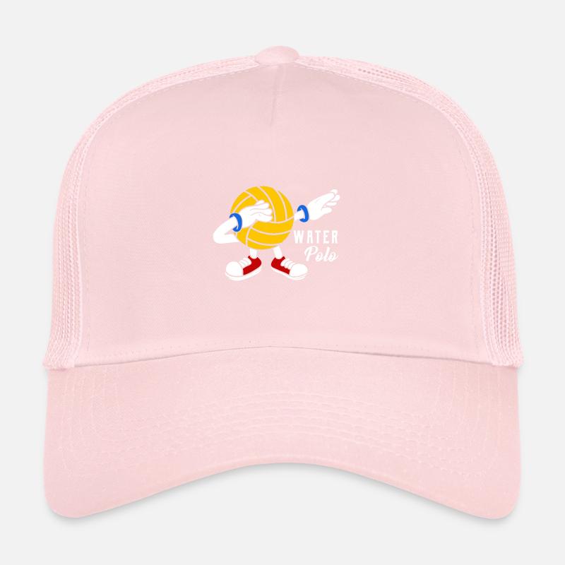 Wasserball Trucker Cap