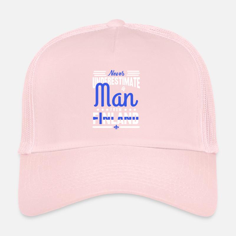 Trucker Cap