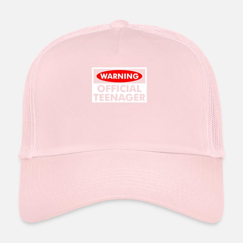 Adolescent Casquette trucker 