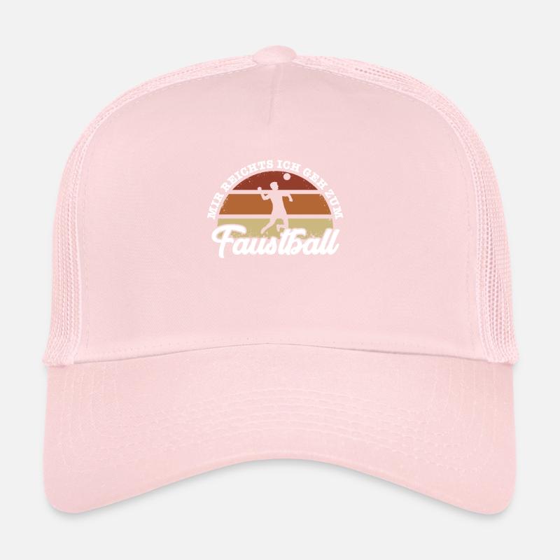 Trucker Cap