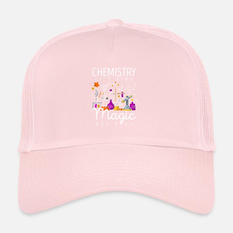 chemie Trucker Cap