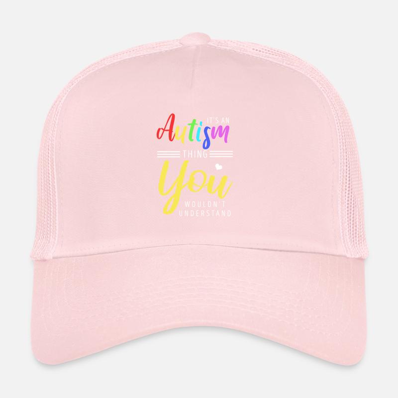 Trucker Cap
