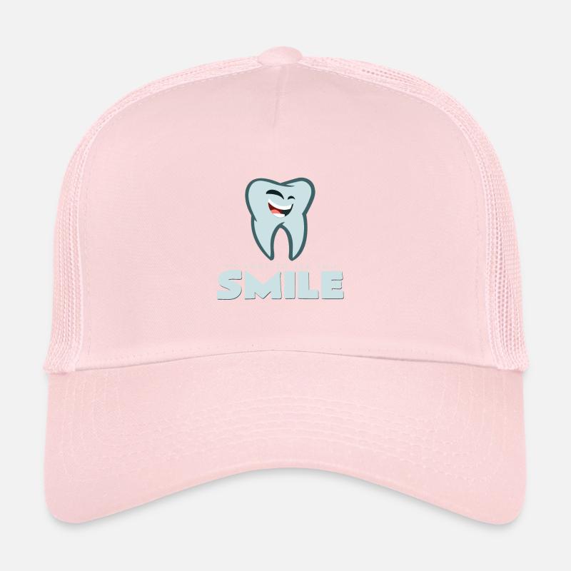 Zahnarzt Trucker Cap