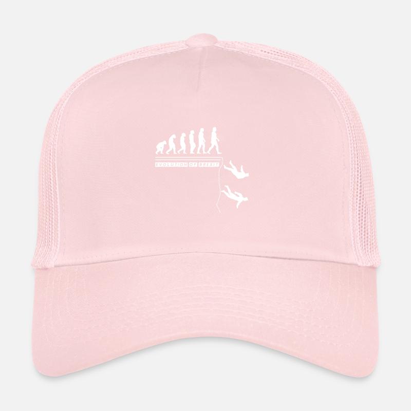 Evolution Of Brexit British UK Europe Exit Gift Trucker Cap