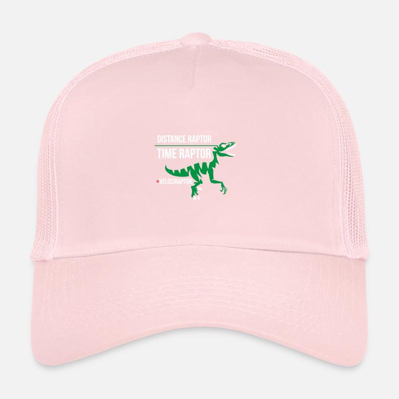 physics Trucker Cap