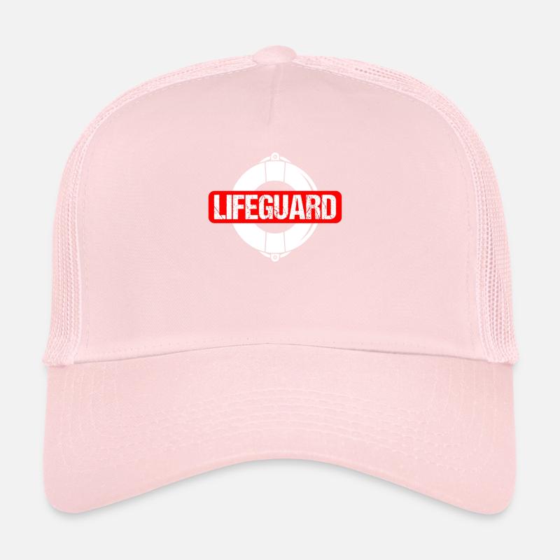 Trucker Cap