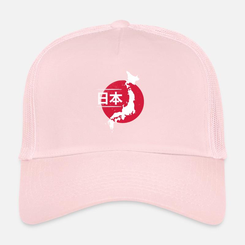 Trucker Cap