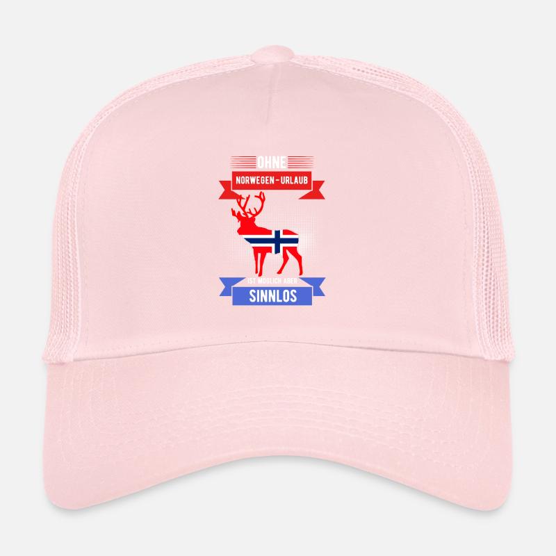 Trucker Cap