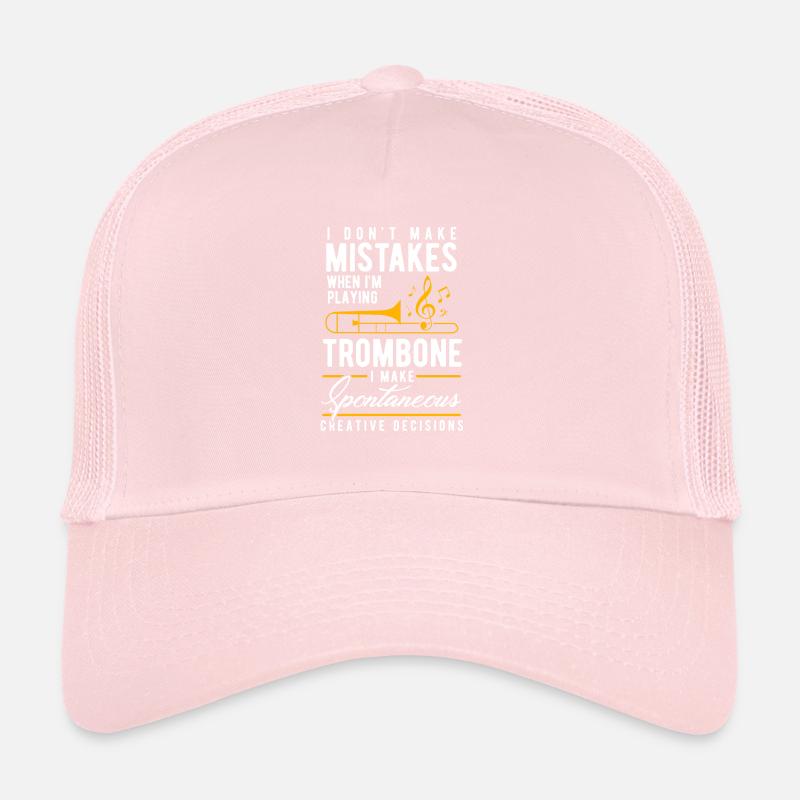 Trucker Cap
