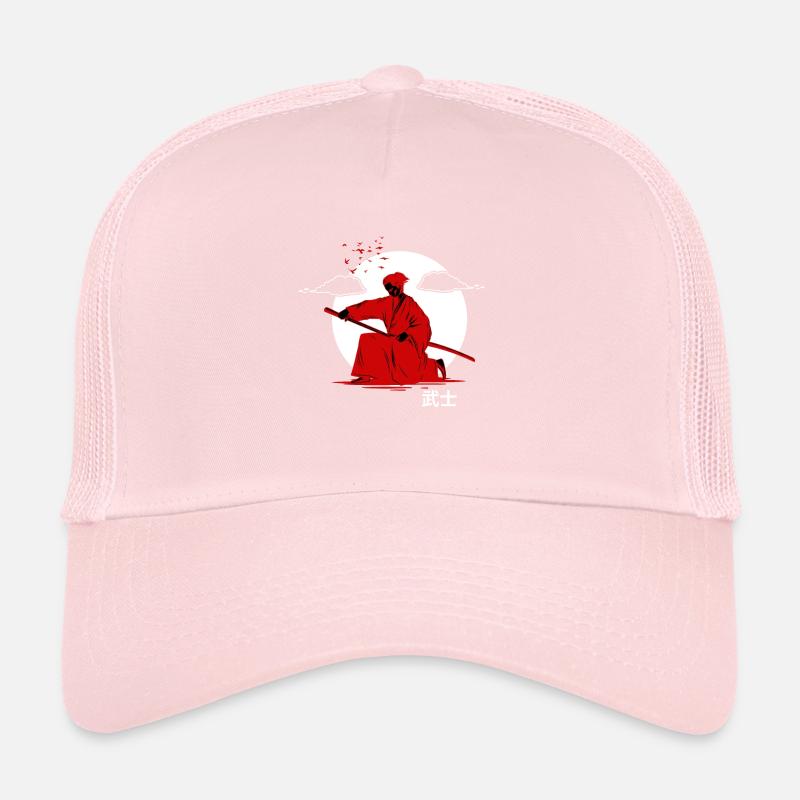 Trucker Cap