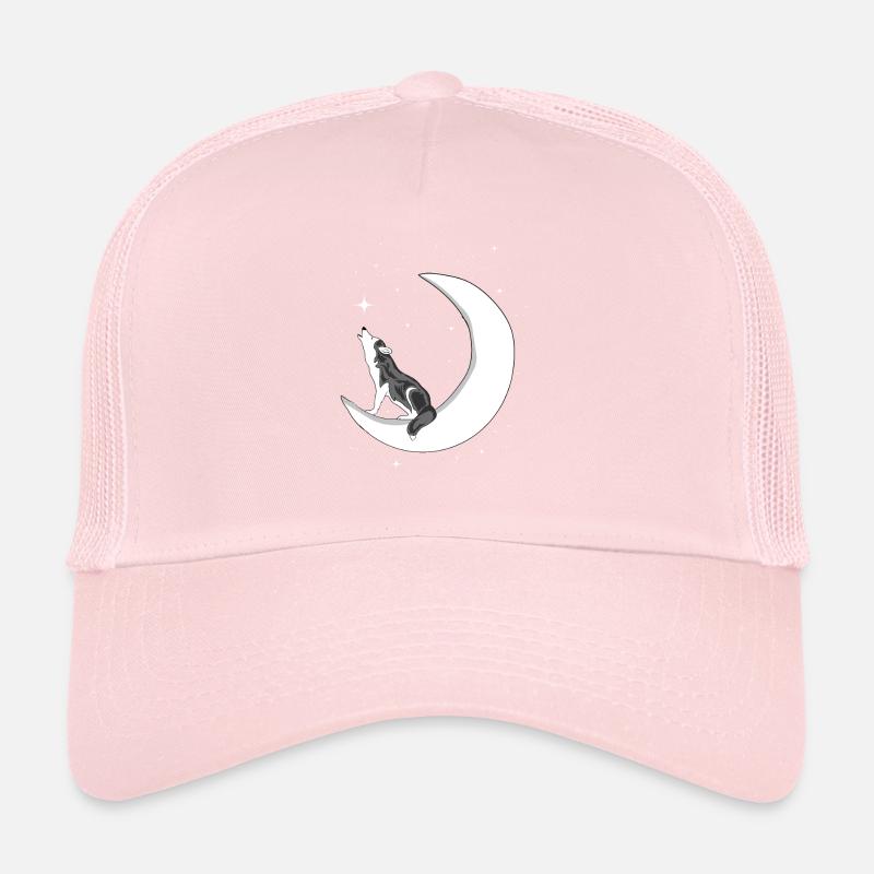 Husky Trucker Cap