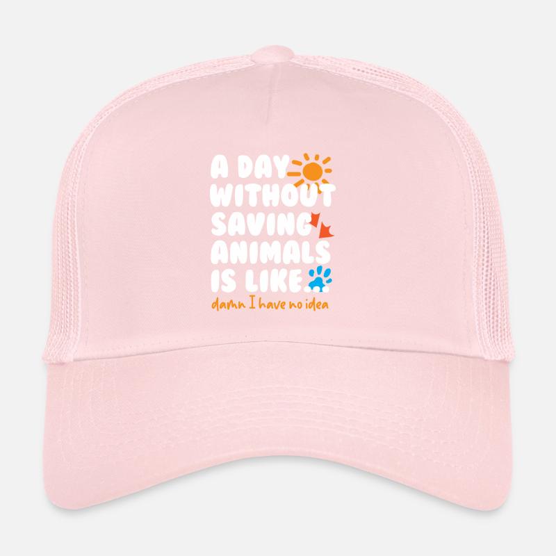 Trucker Cap