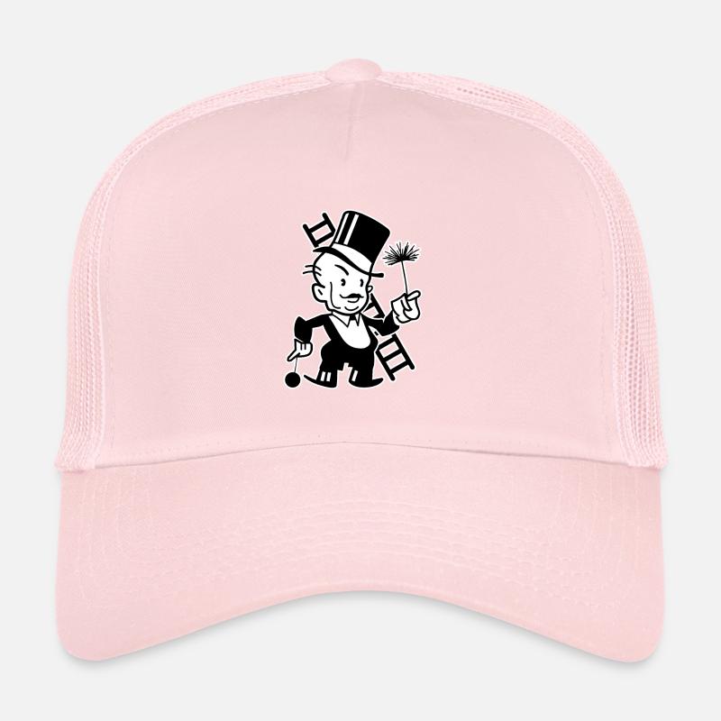 Trucker Cap